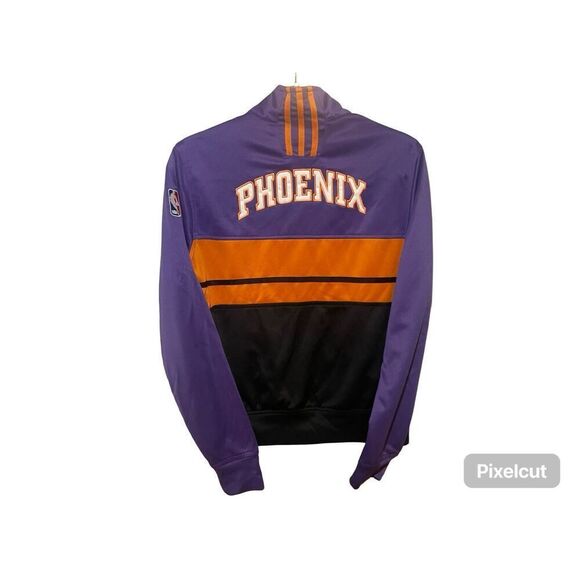 Adidas Vintage Phoenix Suns Jacket - Picture 8 of 10